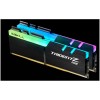 DDR4 16GB 3200MHz CL16 KIT (2x 8GB) G.Skill RGB Trident Z XMP2.0 1,35V Gaming črna (F4-3200C16D-16GTZRX) G.Skill DDR4 16GB 3200MHz CL16 KIT (2x 8GB) G.Skill RGB Trident Z XMP2.0 1,35V Gaming črna (F4-3200C16D-16GTZRX)