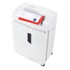 Uničevalec dokumentov HSM X13 do 13 listov 23L 230mm HSM Uničevalec dokumentov HSM X13 do 13 listov 23L 230mm
