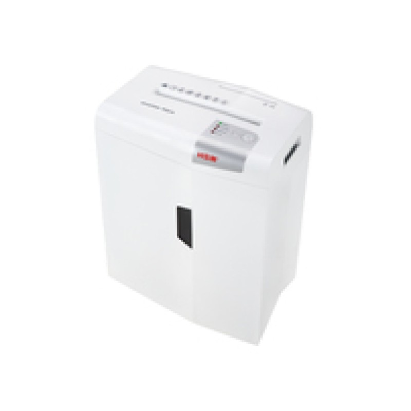 Uničevalec dokumentov HSM X6PRO do 6 listov 20L 220mm HSM Uničevalec dokumentov HSM X6PRO do 6 listov 20L 220mm