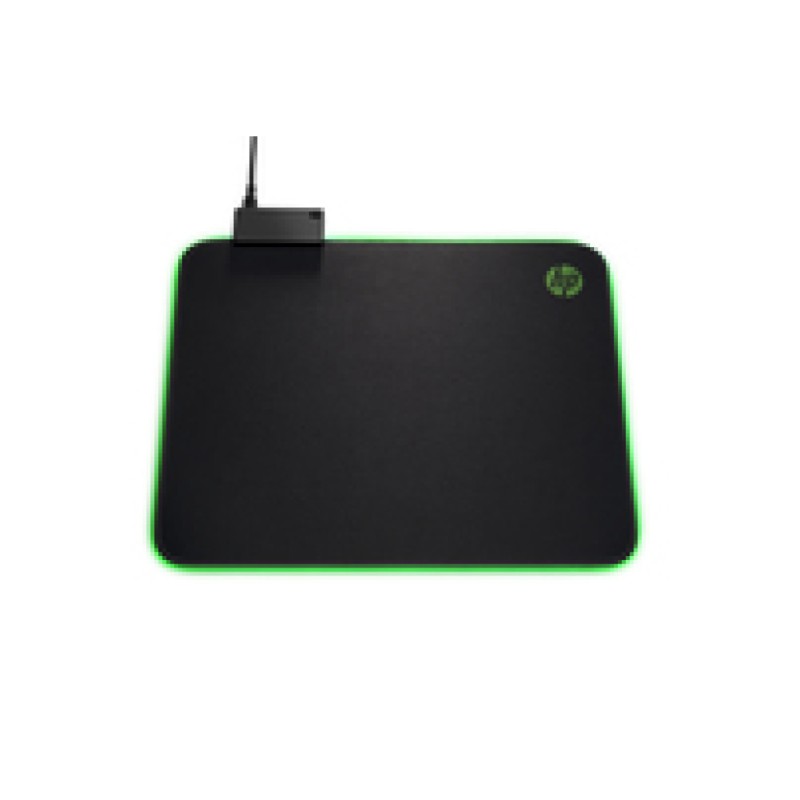 Podloga za miško HP Pavilion Gaming Mouse Pad 400 - LED osvetlitev HP Podloga za miško HP Pavilion Gaming Mouse Pad 400 - LED osvetlitev