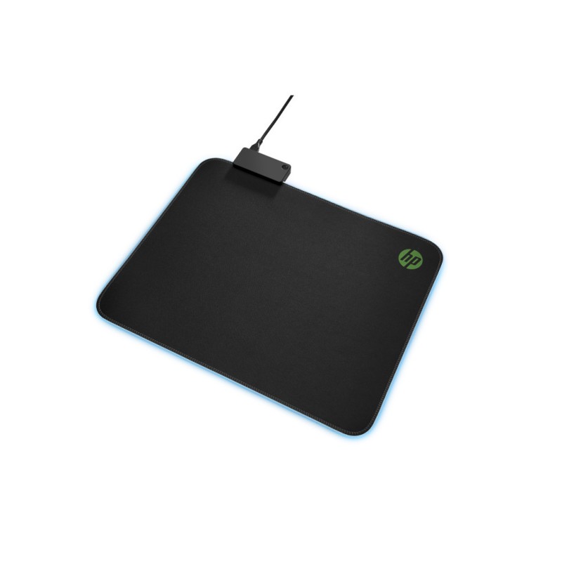 Podloga za miško HP Pavilion Gaming Mouse Pad 400 - LED osvetlitev HP Podloga za miško HP Pavilion Gaming Mouse Pad 400 - LED osvetlitev