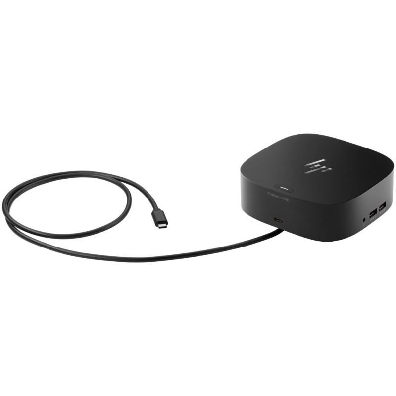 Priklopna postaja USB-C => HP Dock G5 2xDisplayPort HDMI 4xUSB3.0 USB-C-Out 100W RJ45 - (5TW10AA#ABB) HP Priklopna postaja USB-C => HP Dock G5 2xDisplayPort HDMI 4xUSB3.0 USB-C-Out 100W RJ45 - (5TW10AA#ABB)