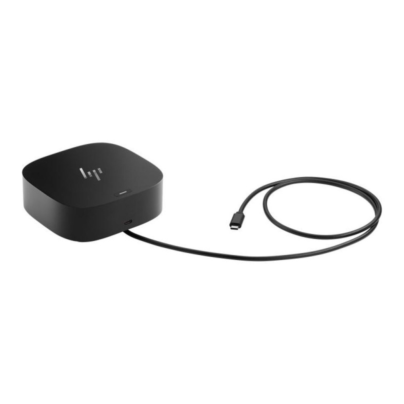 Priklopna postaja USB-C => HP Dock G5 2xDisplayPort HDMI 4xUSB3.0 USB-C-Out 100W RJ45 - (5TW10AA#ABB) HP Priklopna postaja USB-C => HP Dock G5 2xDisplayPort HDMI 4xUSB3.0 USB-C-Out 100W RJ45 - (5TW10AA#ABB)
