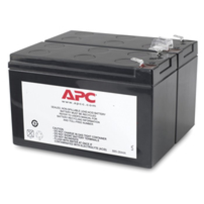 UPS baterija APC 24V 7,0Ah (APCRBC113) UPS baterija APC 24V 7,0Ah (APCRBC113)