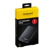 Prenosni disk 6,4cm (2,5) 4TB USB 3.0 Intenso Memory Case (6021512) INTENSO Prenosni disk 6,4cm (2,5) 4TB USB 3.0 Intenso Memory Case (6021512)