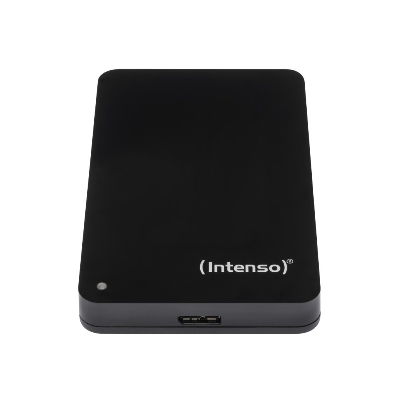Prenosni disk 6,4cm (2,5) 4TB USB 3.0 Intenso Memory Case (6021512) INTENSO Prenosni disk 6,4cm (2,5) 4TB USB 3.0 Intenso Memory Case (6021512)