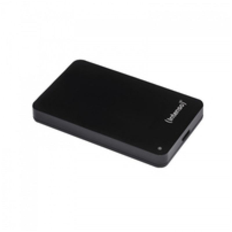 Prenosni disk 6,4cm (2,5) 4TB USB 3.0 Intenso Memory Case (6021512) INTENSO Prenosni disk 6,4cm (2,5) 4TB USB 3.0 Intenso Memory Case (6021512)