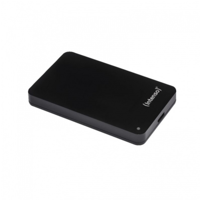 Prenosni disk 6,4cm (2,5) 4TB USB 3.0 Intenso Memory Case (6021512) INTENSO Prenosni disk 6,4cm (2,5) 4TB USB 3.0 Intenso Memory Case (6021512)