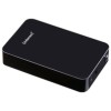 Prenosni disk 8,9cm (3,5) 6TB USB 3.0 Intenso Memory Center INTENSO Prenosni disk 8,9cm (3,5) 6TB USB 3.0 Intenso Memory Center