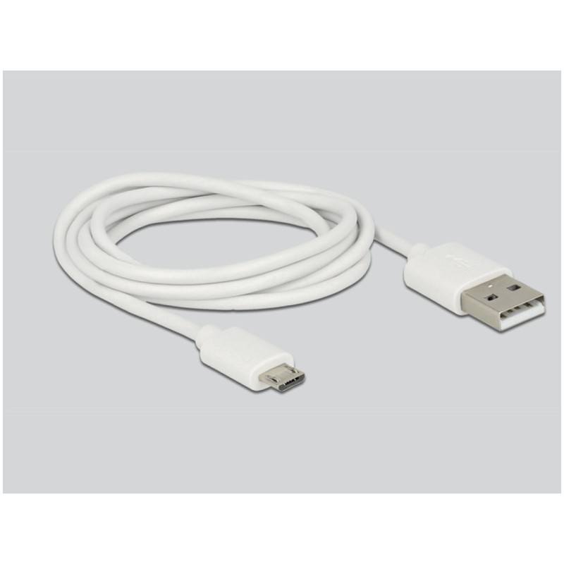 Hišni polnilec 100-240V => 1x USB-A (ž) QC3 za mobilni telefon ali tablični računalnik Navilock - bel (62969) Navilock Hišni polnilec 100-240V => 1x USB-A (ž) QC3 za mobilni telefon ali tablični računalnik Navilock - bel (62969)