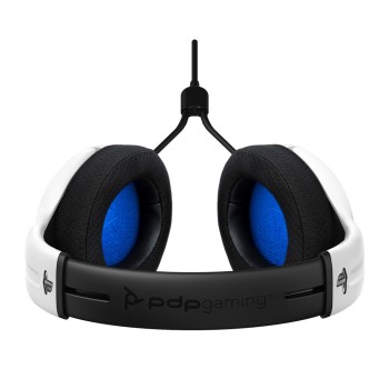 Slušalke PDP LVL40 Chat PS4/PS5 z mikrofonom (6336)