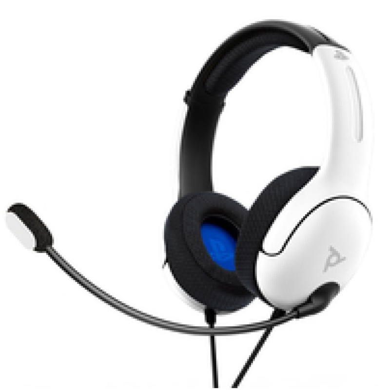Slušalke PDP LVL40 Chat PS4/PS5 z mikrofonom (6336) PDP Slušalke PDP LVL40 Chat PS4/PS5 z mikrofonom (6336)