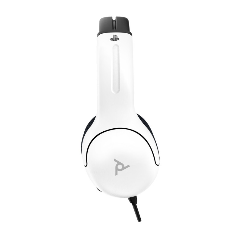 Slušalke PDP LVL40 Chat PS4/PS5 z mikrofonom (6336) PDP Slušalke PDP LVL40 Chat PS4/PS5 z mikrofonom (6336)