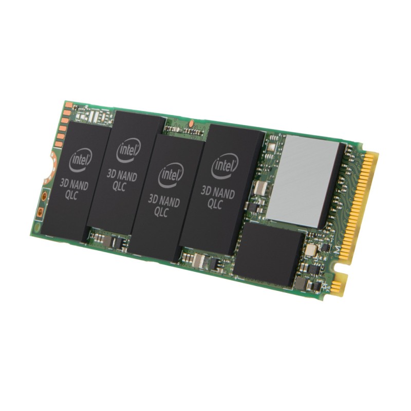 Disk SSD M.2 NVMe PCIe 3.0 2TB Intel 665p 2280 2000/1925MB/s (SSDPEKNW020T9X1) INTEL Disk SSD M.2 NVMe PCIe 3.0 2TB Intel 665p 2280 2000/1925MB/s (SSDPEKNW020T9X1)