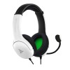 Slušalke PDP LVL40 Chat Xbox z mikrofonom (6339)