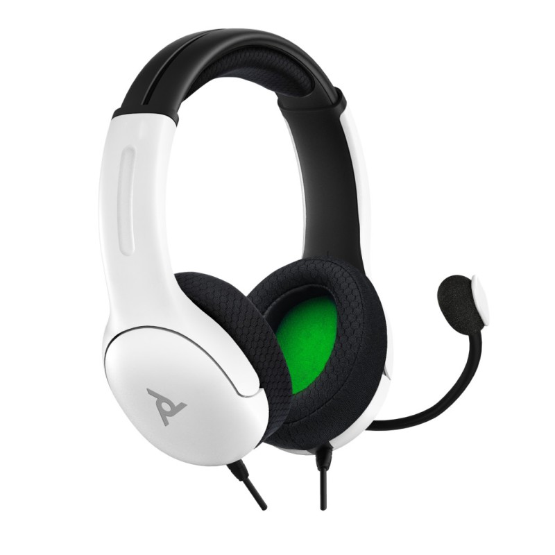 Slušalke PDP LVL40 Chat Xbox z mikrofonom (6339) PDP Slušalke PDP LVL40 Chat Xbox z mikrofonom (6339)