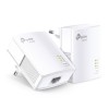 HPAV Powerline 1xLAN RJ45 220V TP-Link 1000Mbit/s (1+1) (TL-PA7017 KIT) TP-LINK HPAV Powerline 1xLAN RJ45 220V TP-Link 1000Mbit/s (1+1) (TL-PA7017 KIT)