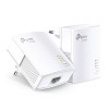 HPAV Powerline 1xLAN RJ45 220V TP-Link 1000Mbit/s (1+1) (TL-PA7017 KIT) TP-LINK HPAV Powerline 1xLAN RJ45 220V TP-Link 1000Mbit/s (1+1) (TL-PA7017 KIT)