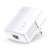 HPAV Powerline 1xLAN RJ45 220V TP-Link 1000Mbit/s (1+1) (TL-PA7017 KIT) TP-LINK HPAV Powerline 1xLAN RJ45 220V TP-Link 1000Mbit/s (1+1) (TL-PA7017 KIT)