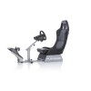 PlaySeat igralni stol EVOLUTION - črn