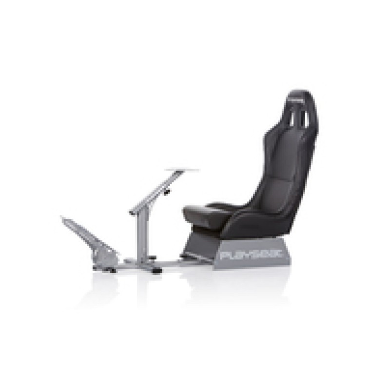 PlaySeat igralni stol EVOLUTION - črn Playseat PlaySeat igralni stol EVOLUTION - črn
