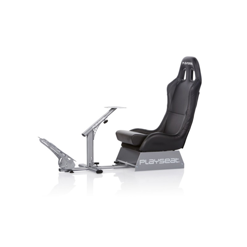 PlaySeat igralni stol EVOLUTION - črn Playseat PlaySeat igralni stol EVOLUTION - črn