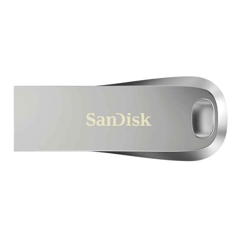 Spominski ključek 256GB USB 3.1 Sandisk Ultra Luxe 150MB/s (SDCZ74-256G-G46) SANDISK Spominski ključek 256GB USB 3.1 Sandisk Ultra Luxe 150MB/s (SDCZ74-256G-G46)