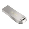 Spominski ključek 256GB USB 3.1 Sandisk Ultra Luxe 150MB/s (SDCZ74-256G-G46) SANDISK Spominski ključek 256GB USB 3.1 Sandisk Ultra Luxe 150MB/s (SDCZ74-256G-G46)