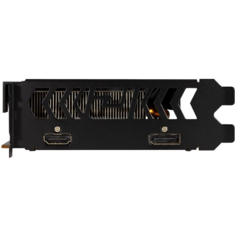 Grafična kartica AMD RX 6500XT PowerColor ITX - 4GB GDDR6 | 1xDisplayport 1.4a 1xHDMI 2.1a (AXRX 6500XT 4GBD6-DH) PowerColor Grafična kartica AMD RX 6500XT PowerColor ITX - 4GB GDDR6 | 1xDisplayport 1.4a 1xHDMI 2.1a (AXRX 6500XT 4GBD6-DH)