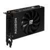 Grafična kartica AMD RX 6500XT PowerColor ITX - 4GB GDDR6 | 1xDisplayport 1.4a 1xHDMI 2.1a (AXRX 6500XT 4GBD6-DH) PowerColor Grafična kartica AMD RX 6500XT PowerColor ITX - 4GB GDDR6 | 1xDisplayport 1.4a 1xHDMI 2.1a (AXRX 6500XT 4GBD6-DH)