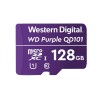 Spominska kartica SDXC-Micro 128GB WD Purple QD101 Ultra Endurance /U1 UHS-I (WDD128G1P0C) WD Spominska kartica SDXC-Micro 128GB WD Purple QD101 Ultra Endurance /U1 UHS-I (WDD128G1P0C)