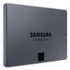 Disk SSD 6,4cm (2,5) SATA3 1TB Samsung 870 QVO 2,5 550/520MB/s (MZ-77Q1T0BW) SAMSUNG Disk SSD 6,4cm (2,5) SATA3 1TB Samsung 870 QVO 2,5 550/520MB/s (MZ-77Q1T0BW)