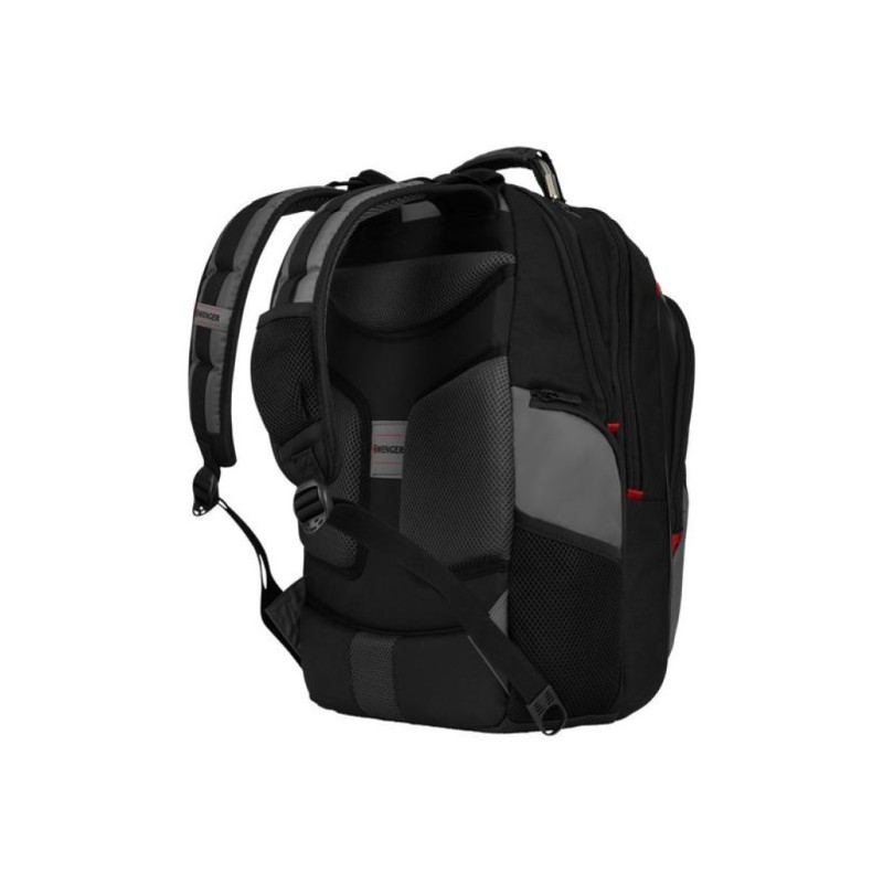 Nahrbtnik za notesnik 43,9 cm (17,3) Wenger Swissgear Pegasus (600639) Wenger Nahrbtnik za notesnik 43,9 cm (17,3) Wenger Swissgear Pegasus (600639)