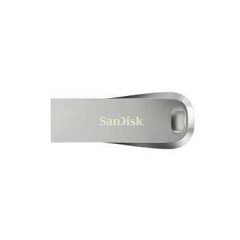 Spominski ključek 512GB USB 3.1 Sandisk Ultra Luxe 150MB/s (SDCZ74-512G-G46)