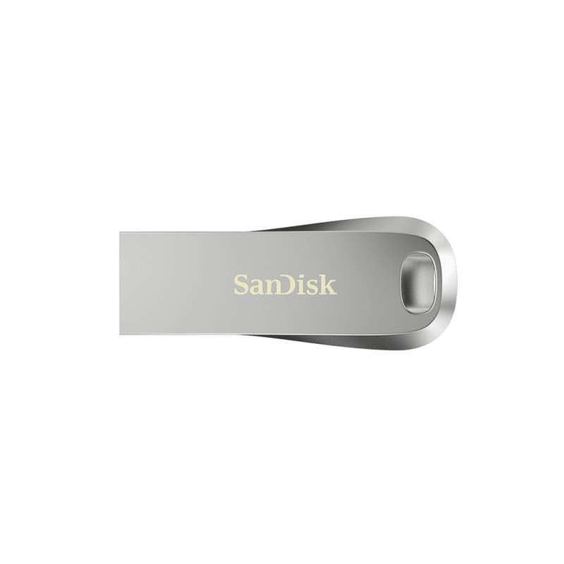 Spominski ključek 512GB USB 3.1 Sandisk Ultra Luxe 150MB/s (SDCZ74-512G-G46) SANDISK Spominski ključek 512GB USB 3.1 Sandisk Ultra Luxe 150MB/s (SDCZ74-512G-G46)