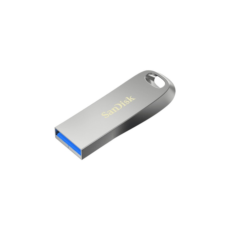 Spominski ključek 512GB USB 3.1 Sandisk Ultra Luxe 150MB/s (SDCZ74-512G-G46) SANDISK Spominski ključek 512GB USB 3.1 Sandisk Ultra Luxe 150MB/s (SDCZ74-512G-G46)