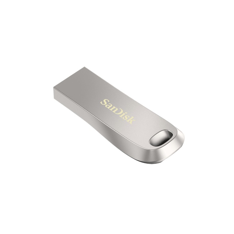 Spominski ključek 512GB USB 3.1 Sandisk Ultra Luxe 150MB/s (SDCZ74-512G-G46) SANDISK Spominski ključek 512GB USB 3.1 Sandisk Ultra Luxe 150MB/s (SDCZ74-512G-G46)