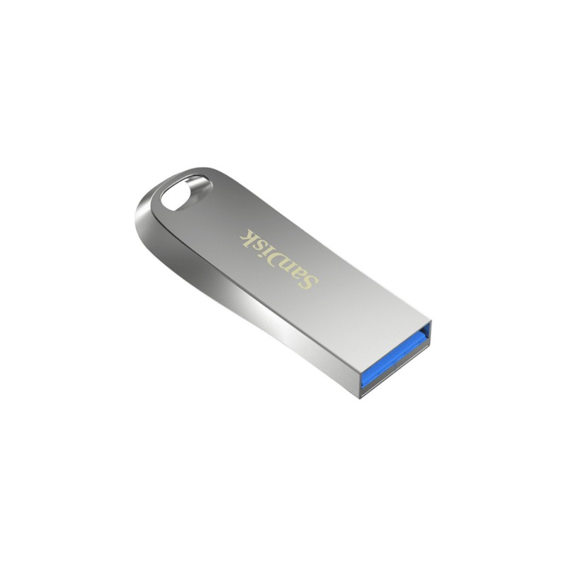 Spominski ključek 512GB USB 3.1 Sandisk Ultra Luxe 150MB/s (SDCZ74-512G-G46) SANDISK Spominski ključek 512GB USB 3.1 Sandisk Ultra Luxe 150MB/s (SDCZ74-512G-G46)