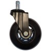 Komplet kolesc za pisarniški stol LC power (LC-CASTERS-7BB-SPEED)