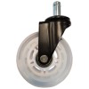 Komplet kolesc za pisarniški stol (LC-CASTERS-7BW-SPEED) LC Power Komplet kolesc za pisarniški stol (LC-CASTERS-7BW-SPEED)