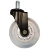 Komplet kolesc za pisarniški stol (LC-CASTERS-7BW-SPEED) LC Power Komplet kolesc za pisarniški stol (LC-CASTERS-7BW-SPEED)