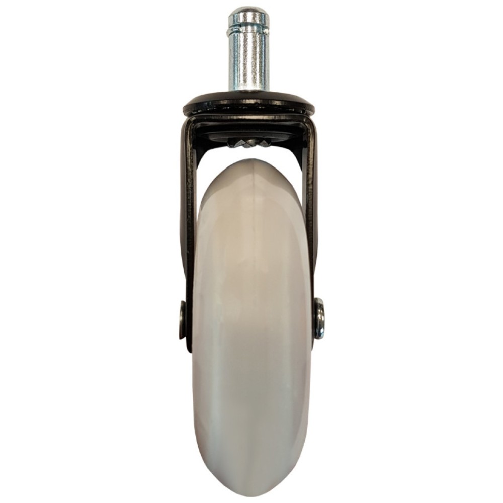 Komplet kolesc za pisarniški  stol (LC-CASTERS-7BW-SPEED)