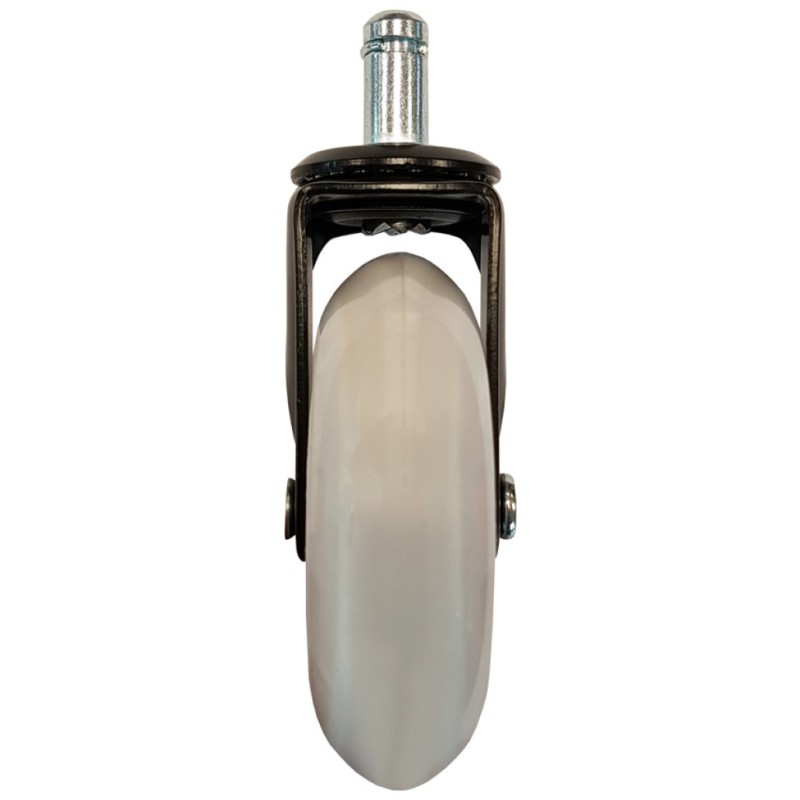 Komplet kolesc za pisarniški stol (LC-CASTERS-7BW-SPEED) LC Power Komplet kolesc za pisarniški stol (LC-CASTERS-7BW-SPEED)