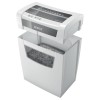 Uničevalec dokumentov Leitz 80090000 do 10 listov 23L 220mm Leitz Uničevalec dokumentov Leitz 80090000 do 10 listov 23L 220mm
