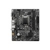 Osnovna plošča 1200 MSI B560M PRO-E microATX 1xVGA 1xHDMI 2.0b MSI Osnovna plošča 1200 MSI B560M PRO-E microATX 1xVGA 1xHDMI 2.0b