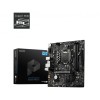 Osnovna plošča 1200 MSI B560M PRO-E microATX 1xVGA 1xHDMI 2.0b MSI Osnovna plošča 1200 MSI B560M PRO-E microATX 1xVGA 1xHDMI 2.0b
