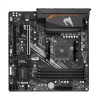 Osnovna plošča AM4 GigaByte B550M AORUS ELITE microATX DVI-D HDMI GIGABYTE Osnovna plošča AM4 GigaByte B550M AORUS ELITE microATX DVI-D HDMI