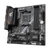 Osnovna plošča AM4 GigaByte B550M AORUS ELITE microATX DVI-D HDMI GIGABYTE Osnovna plošča AM4 GigaByte B550M AORUS ELITE microATX DVI-D HDMI