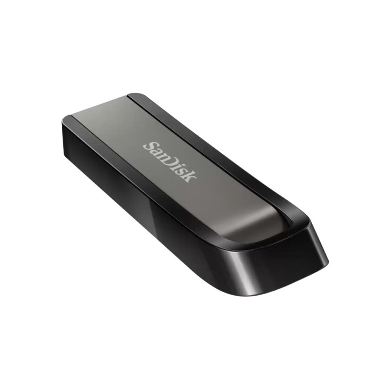 Spominski ključek 64GB USB 3.2 Sandisk EXTREME GO 400/240MB/s (SDCZ810-064G-G46) SANDISK Spominski ključek 64GB USB 3.2 Sandisk EXTREME GO 400/240MB/s (SDCZ810-064G-G46)