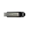 Spominski ključek 128GB USB 3.2 Sandisk EXTREME GO 400/240MB/s (SDCZ810-128G-G46) SANDISK Spominski ključek 128GB USB 3.2 Sandisk EXTREME GO 400/240MB/s (SDCZ810-128G-G46)
